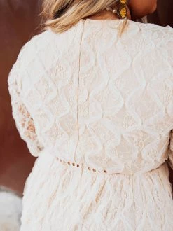 D & J Industries Angel Eyes Dress - Ivory Bridal 15 D & J Industries Angel Eyes Dress - Ivory Bridal