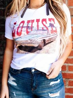GTN Louise T-shirt