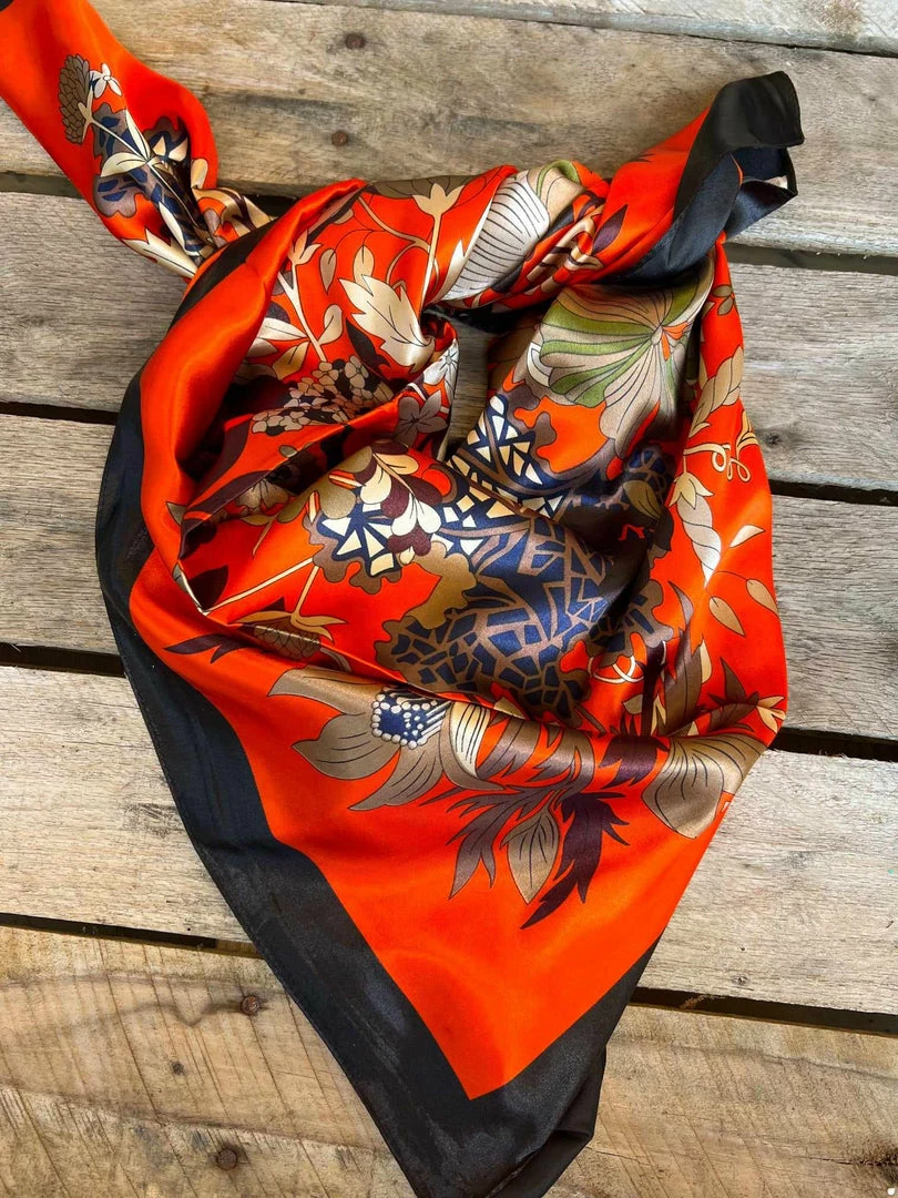 Rowdy Crowd Clothing Loyal And True Wild Rag 3 Rowdy Crowd Clothing Loyal And True Wild Rag