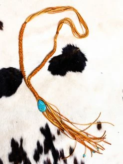 Wenzhou Luxe Import & Export Lasso Necklace