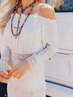 D & J Industries Better Together Dress - Ivory Bridal 12 D & J Industries Better Together Dress - Ivory Bridal