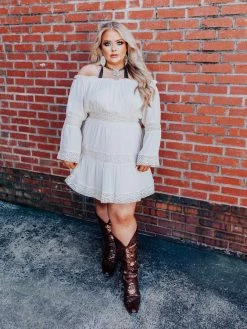 D & J Industries Better Together Dress - Ivory Bridal 17 D & J Industries Better Together Dress - Ivory Bridal