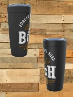 GTN Accessories Bitch Barn Tumbler 5 GTN Accessories Bitch Barn Tumbler
