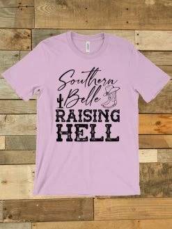GTN Southern Belle Tee Summer Fever Collection 11 GTN Southern Belle Tee Summer Fever Collection