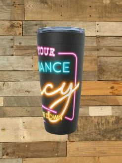 GTN Fancy Tumbler Accessories