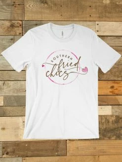 GTN SFC Logo Tee Clothing