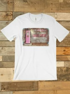 GTN Gas Daddy T-shirt