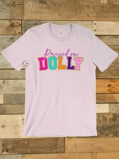 GTN New Arrivals Raised On Dolly T-Shirt