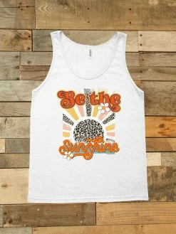 GTN Be The Sunshine Tank