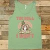 GTN The Hell I Wont Tank New Arrivals 1 GTN The Hell I Wont Tank New Arrivals