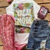 Raisin Arrows Vacay Mode Tank New Arrivals 1 Raisin Arrows Vacay Mode Tank New Arrivals