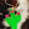 Buckin Baby Wholesale Cactus Freshie Accessories