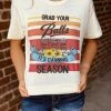 Bling-A-Gogo Clothing Canning Season Tee 1 Bling-A-Gogo Clothing Canning Season Tee