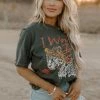 Country Deep Clothing Die For You Distressed Tee 2 Country Deep Clothing Die For You Distressed Tee