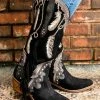 Dan Post Footwear Dream Catcher Boots - Black 1 Dan Post Footwear Dream Catcher Boots - Black