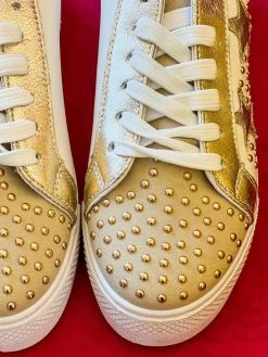 Olem Shoe Corporation Call Me The Star Of The Show Sneakers New Arrivals 7 Olem Shoe Corporation Call Me The Star Of The Show Sneakers New Arrivals