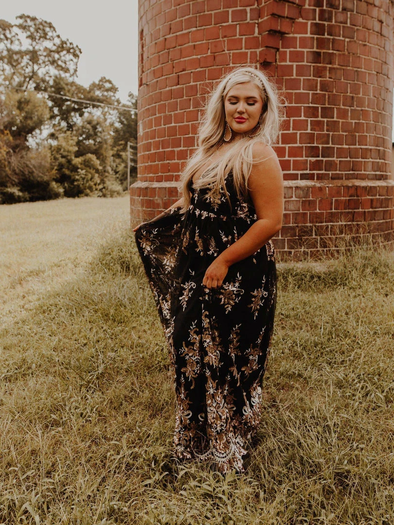 Southern Fried Chics Clothing Enchanted Nights Sequin Dress 13 Southern Fried Chics Clothing Enchanted Nights Sequin Dress