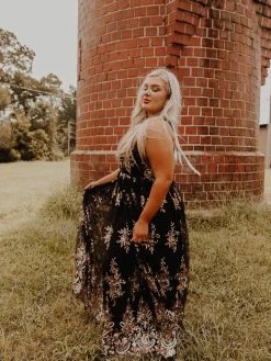 Southern Fried Chics Clothing Enchanted Nights Sequin Dress 19 Southern Fried Chics Clothing Enchanted Nights Sequin Dress