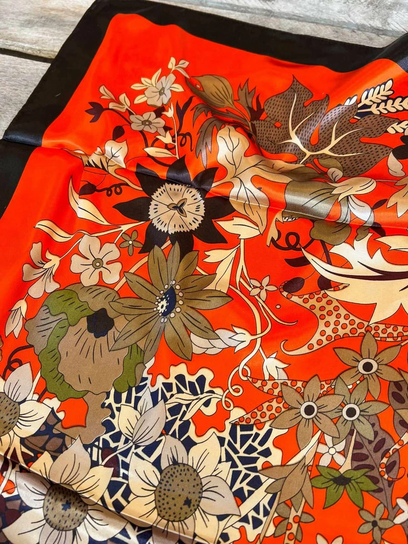 Rowdy Crowd Clothing Loyal And True Wild Rag 4 Rowdy Crowd Clothing Loyal And True Wild Rag