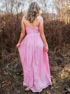 D & J Industries Sale! Feel Like A Lady Dress - Mauve 10 D & J Industries Sale! Feel Like A Lady Dress - Mauve