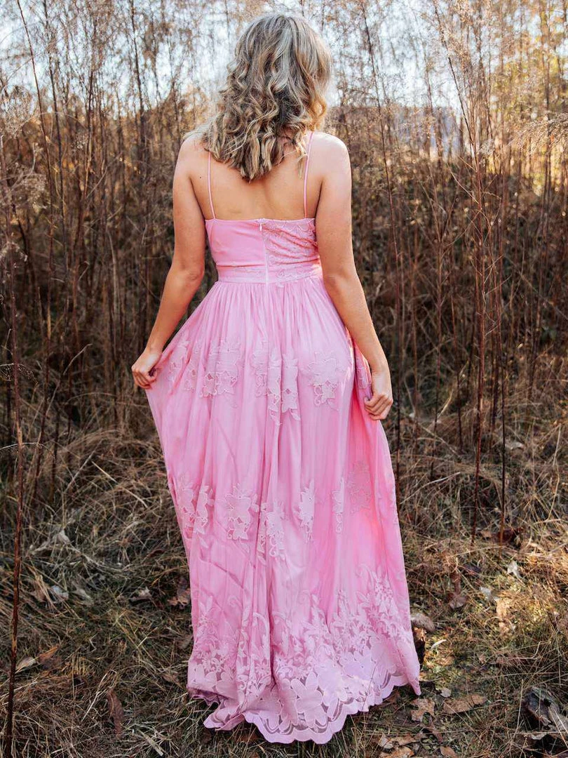 D & J Industries Sale! Feel Like A Lady Dress - Mauve 6 D & J Industries Sale! Feel Like A Lady Dress - Mauve