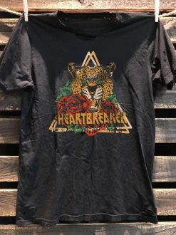 Country Deep Clothing Heartbreaker Distressed Tee