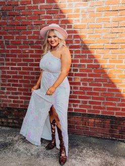 D & J Industries Hollywood Nights Sequin Dress - Pink Iridescent 17 D & J Industries Hollywood Nights Sequin Dress - Pink Iridescent