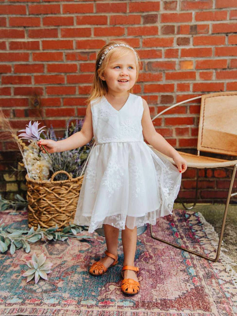 D & J Industries Bridal In My Dreams Dress 3 D & J Industries Bridal In My Dreams Dress