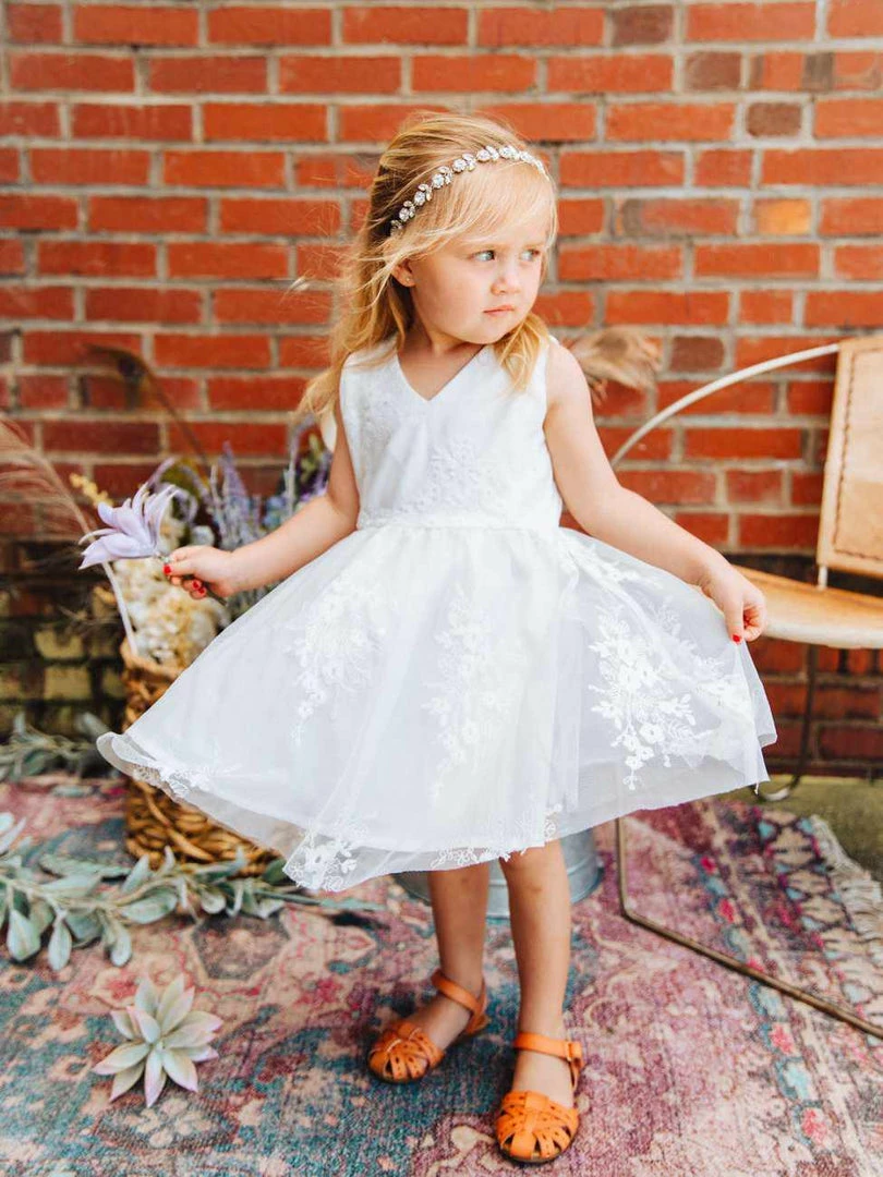 D & J Industries Bridal In My Dreams Dress 4 D & J Industries Bridal In My Dreams Dress