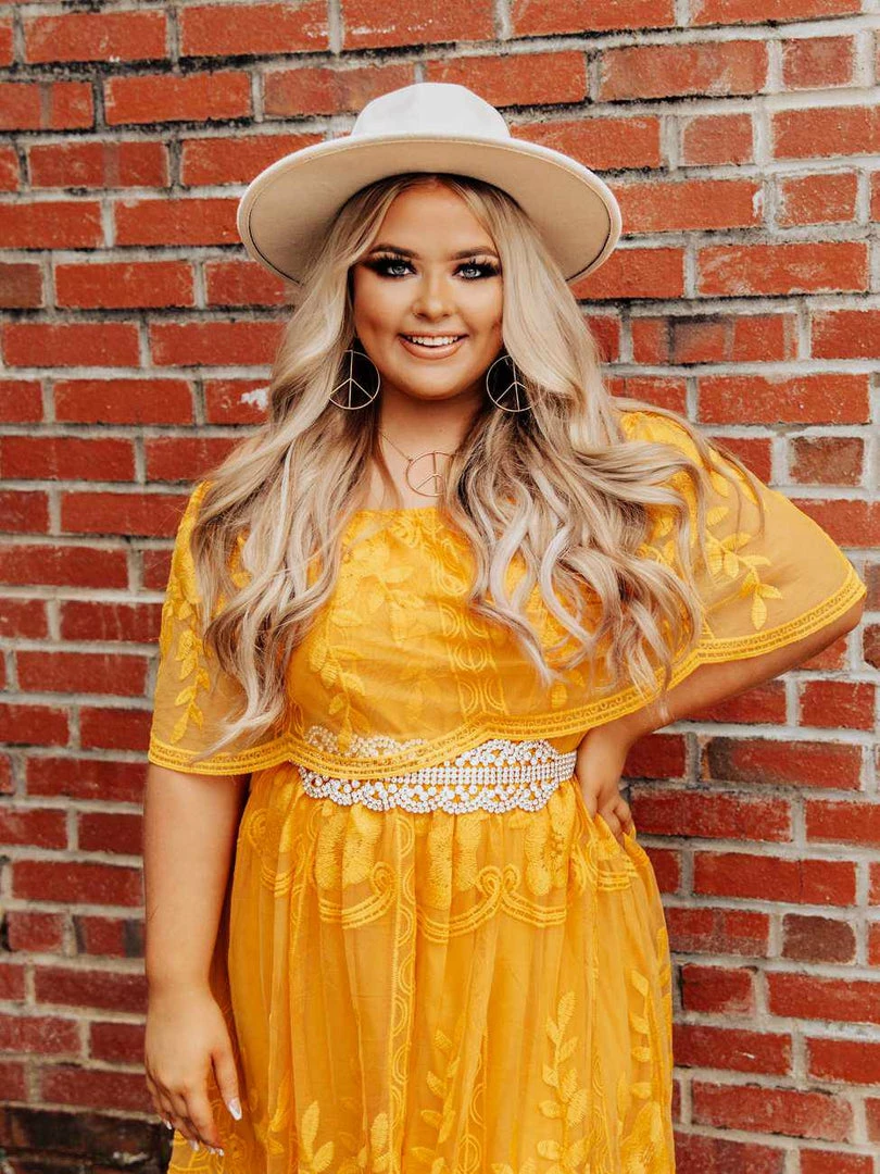 Luxe Apparel Bridal Infinite Belt - Pure Ribbon And Gold X3 4 Luxe Apparel Bridal Infinite Belt - Pure Ribbon And Gold X3