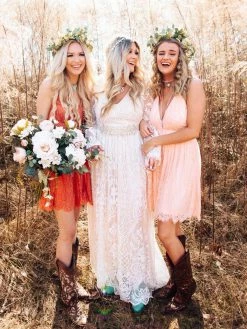 D & J Industries Look Famous Tonight Dress - White/Neutral 12 D & J Industries Look Famous Tonight Dress - White/Neutral