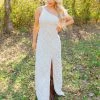 D & J Industries Bridal Love You Better — Formal Western Dress In Ivory 2 D & J Industries Bridal Love You Better — Formal Western Dress In Ivory