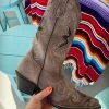 Dan Post Lucretia Boots By Laredo Footwear