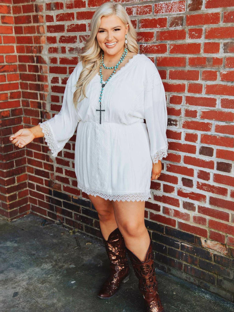 D & J Industries Making Memories Dress 3 D & J Industries Making Memories Dress