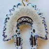 Southern Custom Designs New Arrivals Headdress Freshie