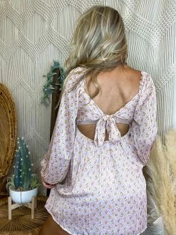 STORIA Stand By Me Shift Dress