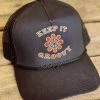 FayCo Keep It Groovy Hat 2 FayCo Keep It Groovy Hat