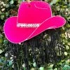 Southern Custom Designs Rhinestone Cowgirl Freshie Accessories 1 Southern Custom Designs Rhinestone Cowgirl Freshie Accessories