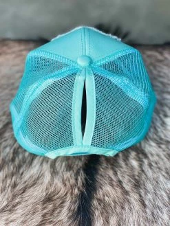 Southern Fried Chics New Arrivals Ride It Like You Stole It Hat