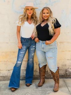 D & J Industies Co., LTD. Bubble Bodysuit - White New Arrivals