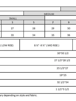 Special A New Arrivals High Rise Relaxed Distressed Skinny Jeans