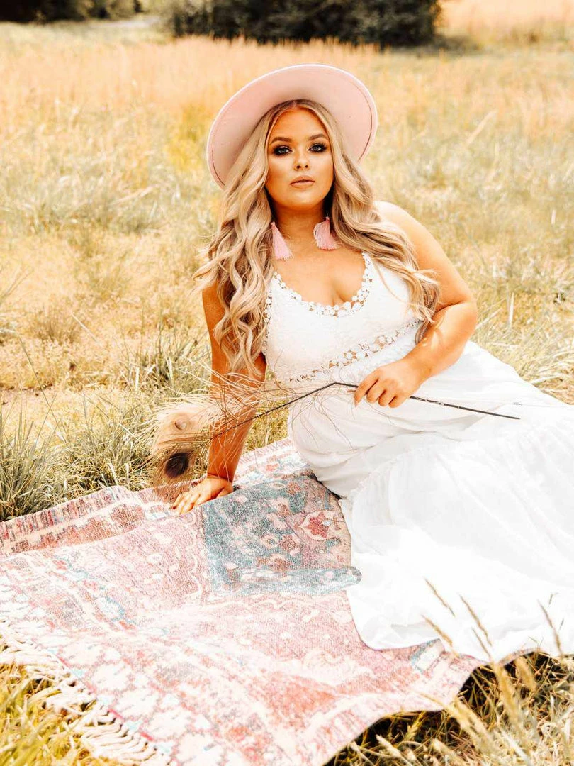 Dongguan Haohoo Clothing CO., Ltd Southbound Dress - White Dresses 4 Dongguan Haohoo Clothing CO., Ltd Southbound Dress - White Dresses