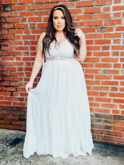 Dongguan Haohoo Clothing CO., Ltd Southbound Dress - White Dresses 15 Dongguan Haohoo Clothing CO., Ltd Southbound Dress - White Dresses