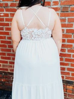 Dongguan Haohoo Clothing CO., Ltd Southbound Dress - White Dresses 18 Dongguan Haohoo Clothing CO., Ltd Southbound Dress - White Dresses