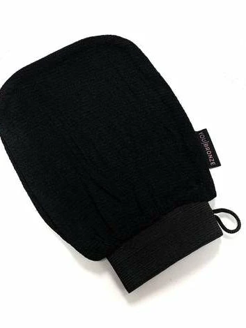 You Bronze Exfoliating Mitt 3 You Bronze Exfoliating Mitt