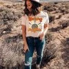 GTN New Arrivals Be The Sunshine T Shirt 2 GTN New Arrivals Be The Sunshine T Shirt
