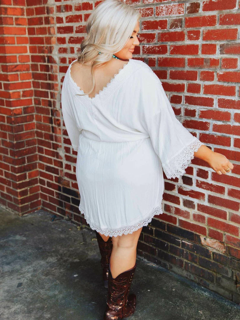 D & J Industries Making Memories Dress 4 D & J Industries Making Memories Dress