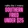 SFC WAREHOUSE Accessories Southern Fried Under 25 Mystery Bag
