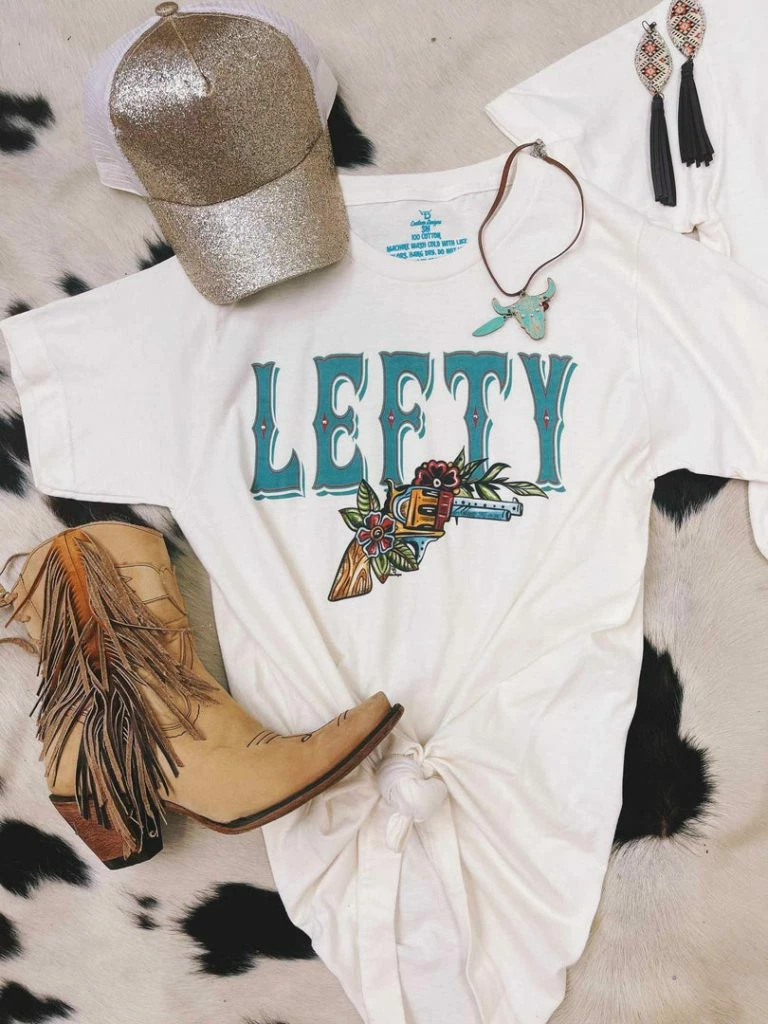 Southernfriedchics Store 4 Southernfriedchics Store -Southernfriedchics Store Lefty Tee T Shirts 1080x1080 768x1024 1